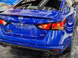 نيسان ألتيما